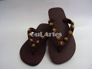 Havaiana Top