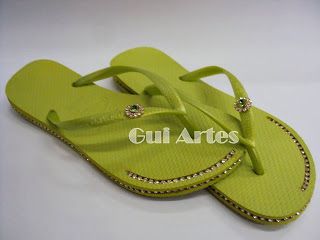 Havaiana Top