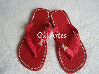 Havaiana Top