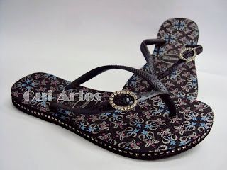 Havaiana Slim
